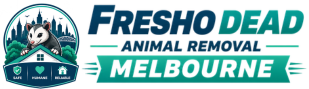 Fresho Dead Animal Removal Somers logo